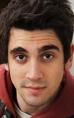 фото Джона Эренрич