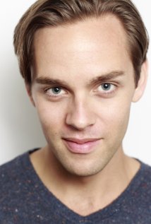 фото Энди Аллен