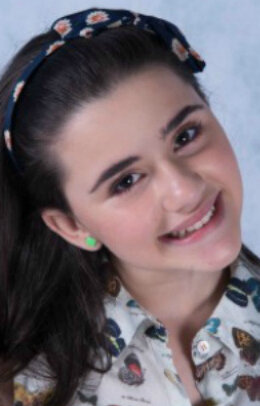 фото Летиция Фариа Педро