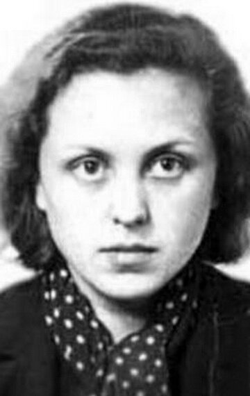 фото Валентина Караваева