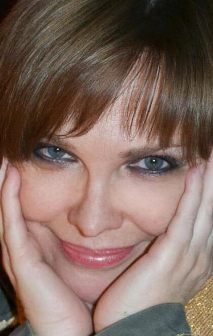 фото Анна Ольховская