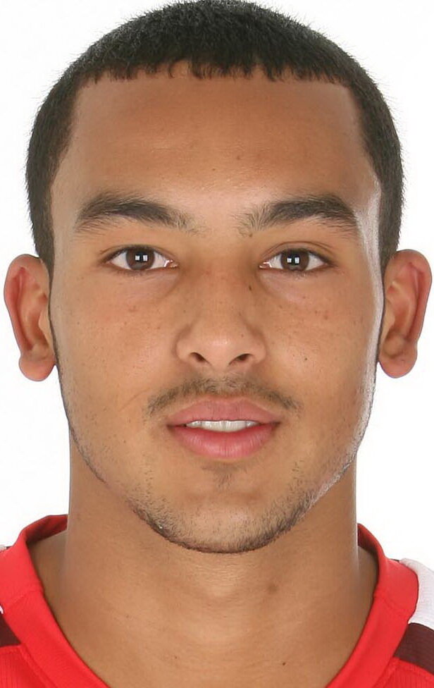 фото Тео Уолкотт