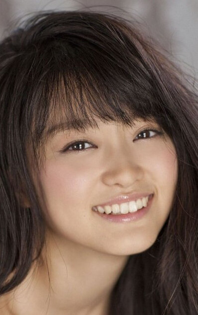 фото Мари Ямати