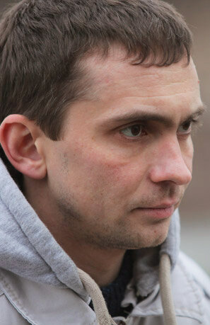 фото Михаил Озеров