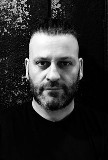 фото Деклан Де Барра