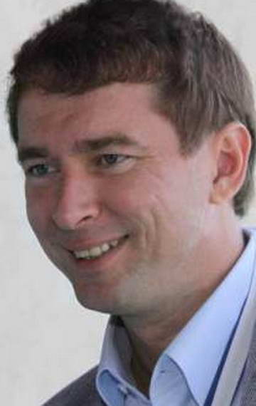 фото Эдуард Пичугин