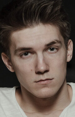 фото Егор Козлов