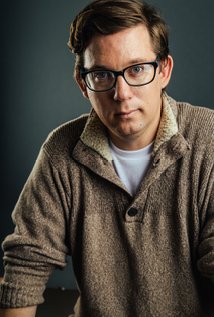 фото Брайан МакГрат