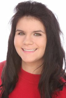 фото Келси Чэмнесс