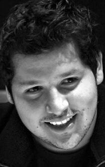 фото Хуан Карлос Энрикес