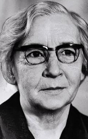 фото Линда Тубин