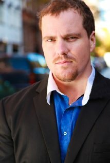 фото Майлс Форстер