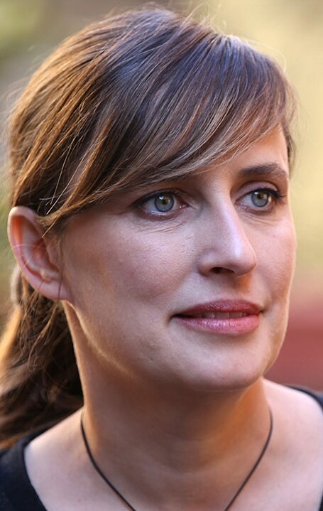 фото Фружина Скрабски