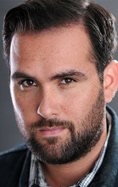 фото Сэм Вегас