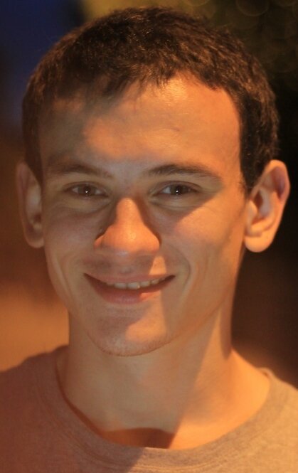 фото Владимир Агранович