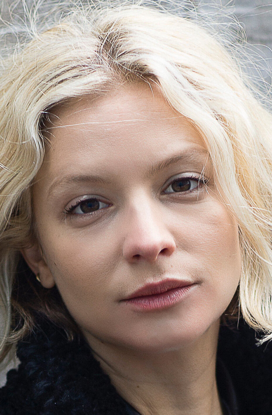 фото Аннабелль Декстер-Джонс