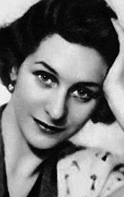 фото Суламифь Мессерер