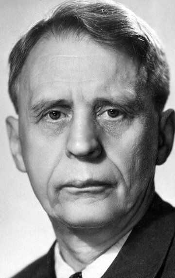 фото Иван Пырьев