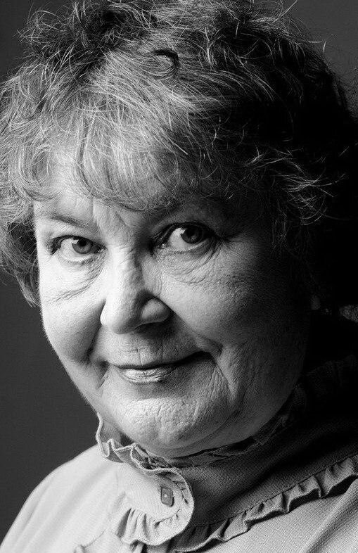 фото Ирина Замотина