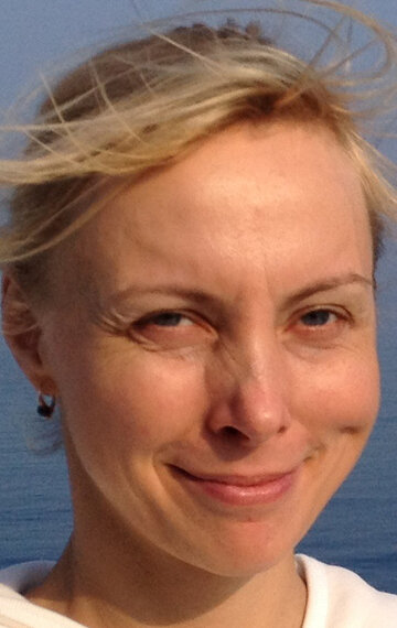 фото Валентина Елина