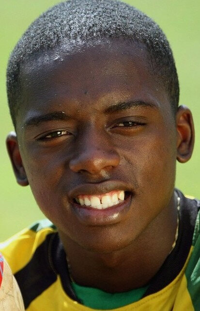 фото Кевин де Паула