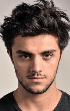 фото Фелипе Симас