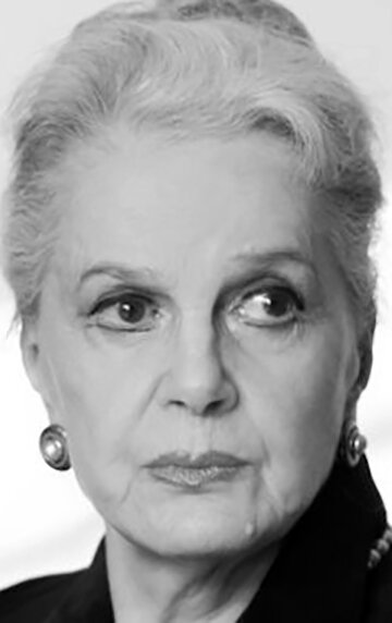 фото Элина Быстрицкая