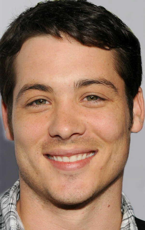 фото Майк Эрвин