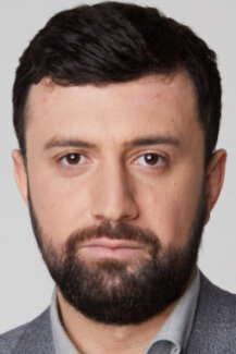 фото Тимур Каргинов