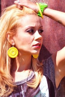 фото Николь МакСвэйн