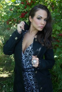 фото Jaclyn Francine