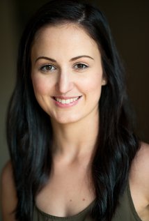 фото Claire Calderwood