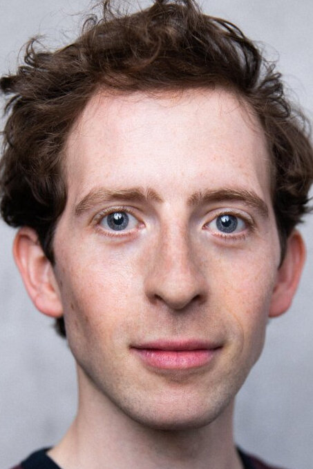 фото Мартин Бассиндэйл