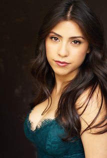 фото Мишель Ортис