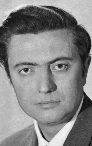 фото Вадим Бероев