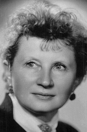 фото Лидия Сухаревская