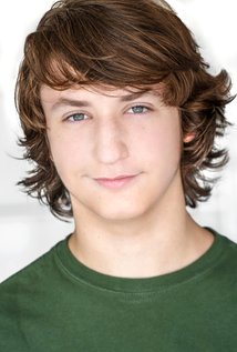 фото Эйдан Шредер