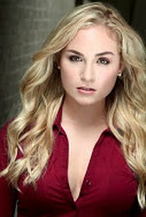 фото Лиза Уилк