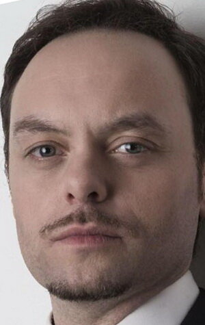 фото Дирк Гюнтер Мор