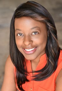 фото Aisha Bryant