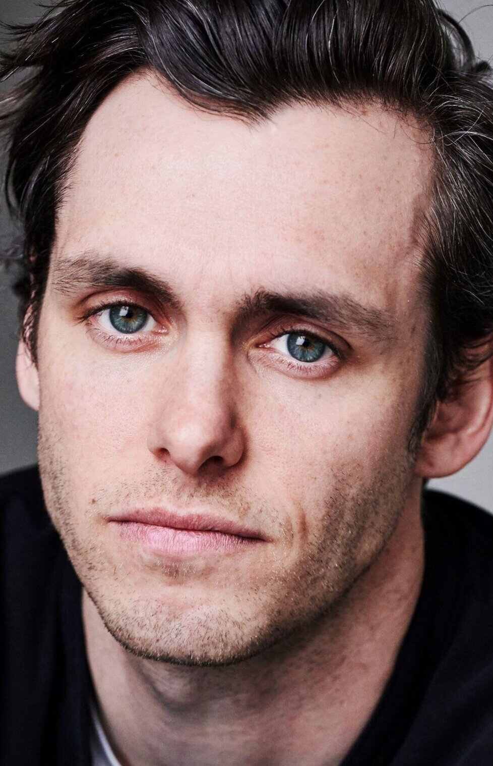 фото Джек Риддифорд