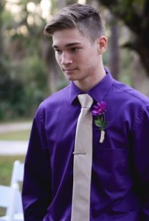 фото James Nelson Davis