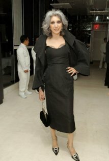 фото Lauren Ezersky