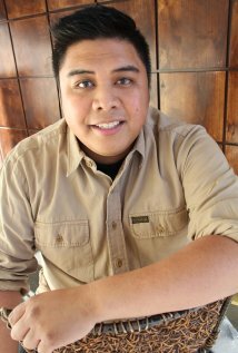 фото Аарон Баутиста