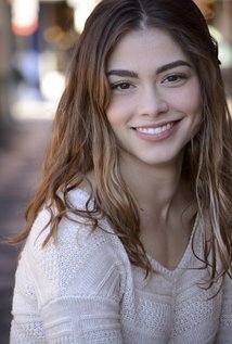 фото Сара Девенпорт