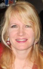 фото Линн Шекаж