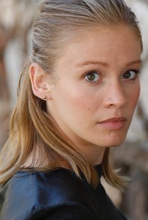 фото Miranda Rawson