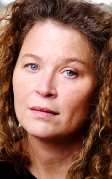 фото Стина Вирсен