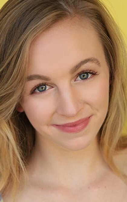 фото Jamie Leigh Bel