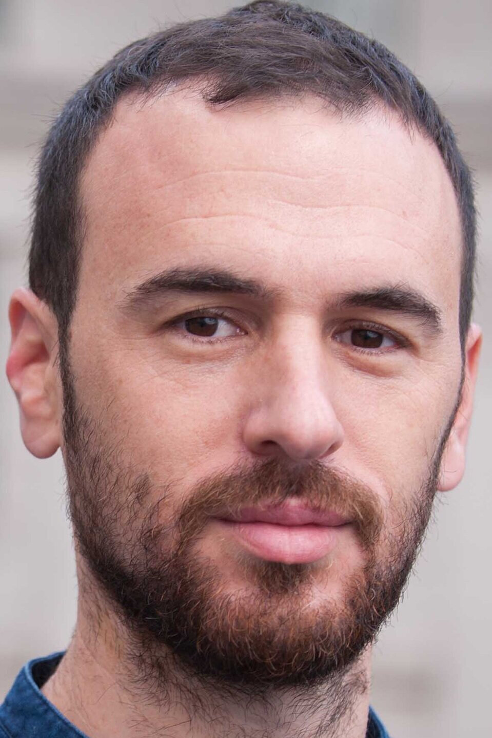 фото Daniel Mann